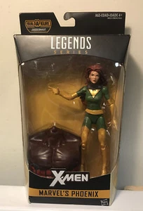 Figura Hasbro Marvel X-Men 2016 Phoenix Legends Series Build Juggernaut 6" - Imagen 1 de 6
