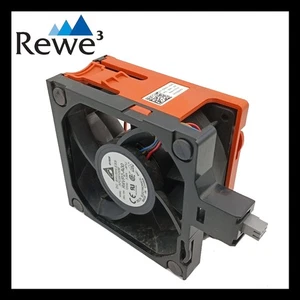 Ventola DELL PowerEdge T620 02R4DV R4VP2-A00 - Imagen 1 de 1