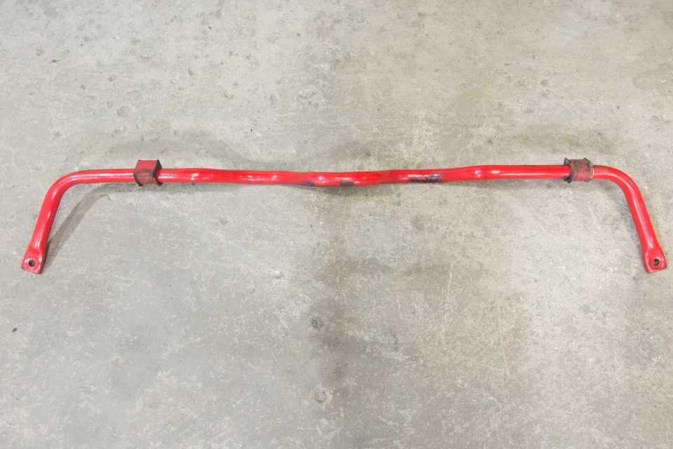 90-96 NISSAN 300ZX TWIN TURBO REAR SUSPENSION STABILIZER SWAY BAR  OEM 26MM - Изображение 1 из 4