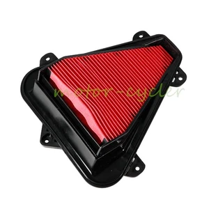 Air filter element For Honda CB750 Hornet 750/ XL750 Transalp 750 2023 2024 2025 - Picture 1 of 10