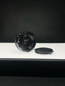 Nikon 50mm f4 EL-Nikkor Enlarging Lens - Picture 1 of 3