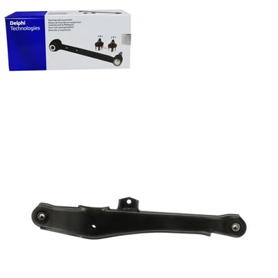 Задний нижний рычаг управления подвеской Delphi для Mitsubishi Outlander 2008-2013 годов выпуска - Изображение 1 из 4