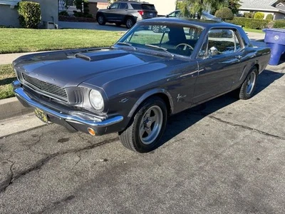 1966 Ford Mustang Base - Image 1 of 4