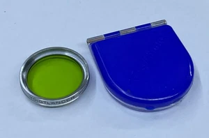 Voigtlander 32mm Push-on Gr Filter 306/32 - Picture 1 of 3