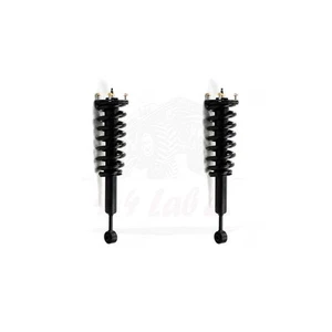 Gabriel Ultra ReadyMount 2 Front Coilovers for 08-15 Toyota Sequoia - Picture 1 of 1
