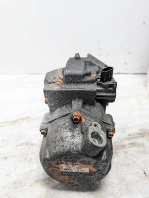 Used A/C Compressor fits: 2012 Toyota Prius Prius Plug-in VIN DP 7th and 8th dig Foto 1 de 4