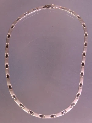 ESPRIT Designer Collier, Halskette, Silber 925 (S 1831) - Bild 1 von 4