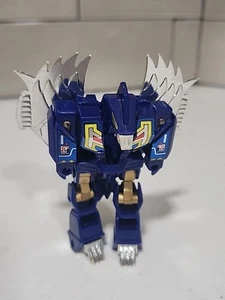 Transformers Select Converters Rex Missing Head. For Parts. - Bild 1 von 3