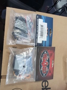 Paar RC4WD ZE0063 Twister Ultimate High Performance Waterproof Servo - Bild 1 von 4