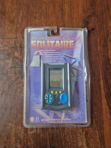 Vintage Solitaire Game, sealed in box - Picture 1 of 5