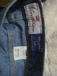 levis - Picture 1 of 5