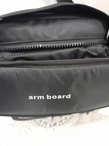 Médico en la casa sin correas para el cuello, eslinga de brazo EZ e inmovilizador de hombro - Imagen 1 de 8