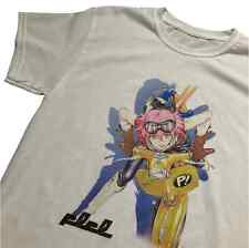 HARUKO FLCL FOOLY COOLY UNISEX GILDAN tshirt - high quality print