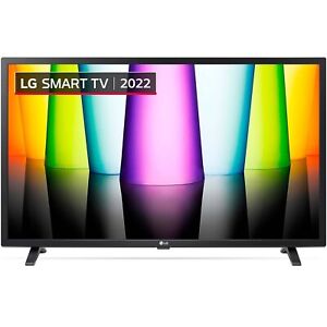 New listingLG LQ63 32 Inch LED Full HD Smart TV 32LQ630B6LA