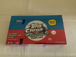 2022 TOPPS  CHROME PLATINUM BASE CARD #1-250 SELECT YOUR CARD