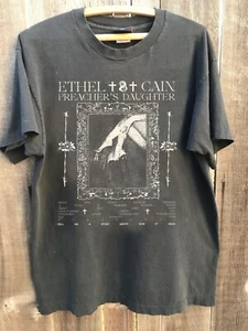 Ethel Cain Fan Shirt, Ethel Cain Merch, Ethel Cain Shirt HA3905 - Picture 1 of 2