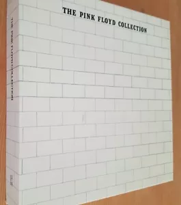 Pink Floyd , The Pink Floyd Collection BOX SET 10 LP Italienische Pressung 1980 - Bild 1 von 20