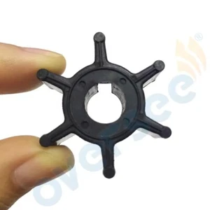 47-16154-3 Impeller For MERCURY MARINER 2.5~6HP Outboard Engine Boat Motor - Picture 1 of 5