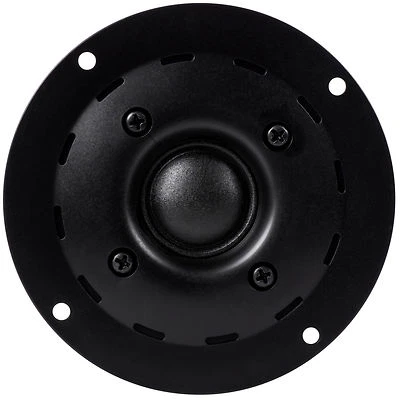 4" Tweeter Home Audio oem type replacement Speaker High 8ohm 1" soft dome NEW