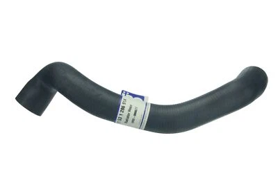 Manguera de refrigerante de radiador superior URO para BMW 325 1986-1987 Foto 1 de 4