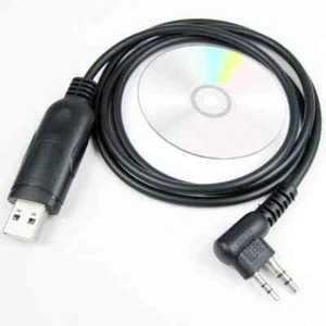 USB Programming Cable for HYT TC-600 TC-710 TC-900 TC-1600 TC-2108 TC-2110 radio - Bild 1 von 4