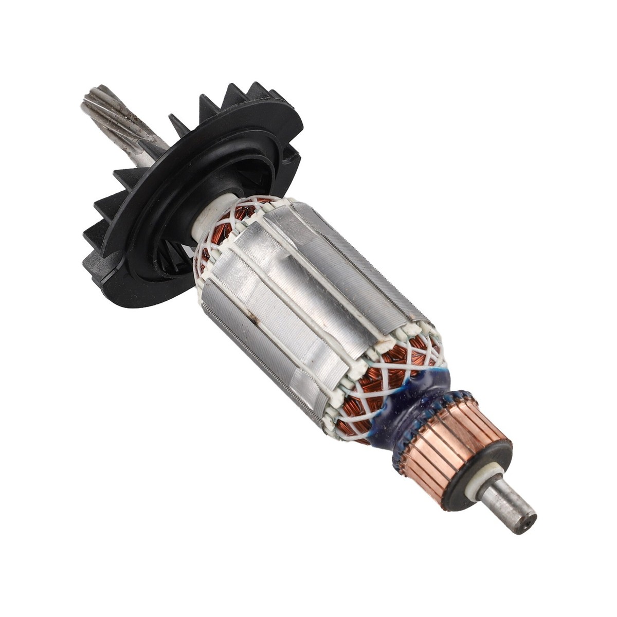 Maniglia Laterale Per Martello Demolitore | Ricambio Per Bosch GSH10C, 11311EVS, MH10-SE | Installazione Fai Da Te - Foto 2