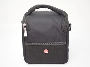 Manfrotto borsa a tracolla attiva 3 fotocamera - Foto 1 di 3