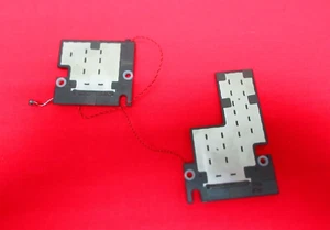 ORIGINAL ASUS B9440U L/R SPEAKERS B9440U L/R SPEAKERS - Picture 1 of 2