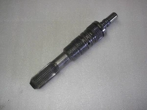 Eje de salida de transmisión Ford 4R70W 4R75E 4X4 4x4 1993-2008 - Imagen 1 de 1