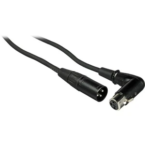 Pearstone 3-Pin XLR Male to XLR Female Audio Cable 1 & 1/2 feet Professional - Picture 1 of 1