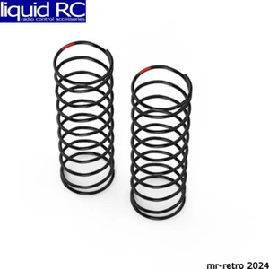 G-Made 0020072 Shock Spring 15x46mm Hard Red 2 for Rsd Shocks - Picture 1 of 2