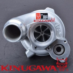 Kinugawa Turbo CHRA Upgrade Kit BMW 535I N55 18539700001 49.5/67mm Stage 1 - Picture 1 of 8