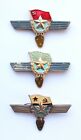 Soviet Russian Army Specialist Cl Badge Extra urgent recruit USSR Air Navy Force
