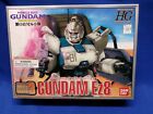 (2) Gundam 08th MS Team RX-79(G) Ez8 Model 1/144 Scale