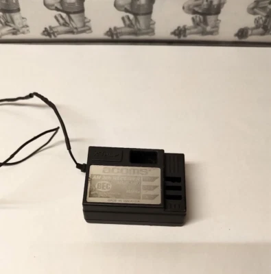 vintage Acoms Receiver AR-221  2ch Am 40MHz . - Image 1 of 4