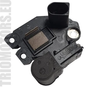 Voltage regulator Original ARE3078(VALEO) for Valeo Alternators - BMW - Picture 1 of 1