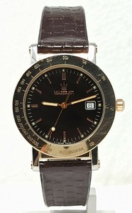 Orologio Maserati Usato | Acquisti Online su eBay