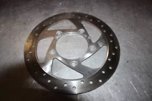 2006 Harley-Davidson Night Rod VRSCD REAR ROTOR BACK BRAKE DISC - Picture 1 of 12