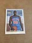 2003-04 Fleer Tradition Draft Day Rookie Basketball Card #269 Mike Sweetney /375. rookie card picture