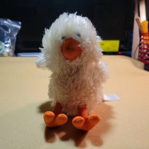 Plush Duck - Picture 1 of 6