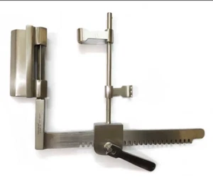 IMA Rib SPREADER Retractor Neuro Surgical Instruments - Picture 1 of 2