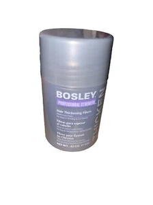 Bosley MD Hair Thickening Fibers 12g/0.42 oz. Blonde - Picture 1 of 2