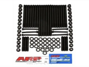 Kit de tachuelas de cabeza de óxido negro ARP para 89-98 Dodge Cummins 5.9L 12V #247-4203 - Imagen 1 de 3