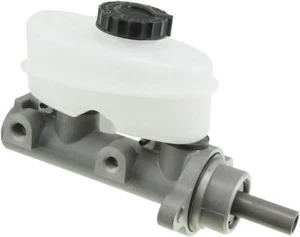 Brake Master Cylinder - Dorman# M390378 - Picture 1 of 4