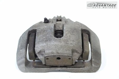 2011-2016 BMW 535I XDRIVE F10 FRONT LEFT DRIVER SIDE ABS BRAKE CALIPER OEM - Image 1 of 4