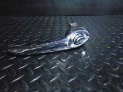 Manija de puerta exterior para pasajeros traseros Chrysler PT Cruiser 01-10 Foto 1 de 3