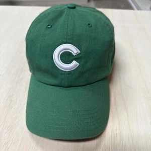 Sombrero verde Chicago Cup Twin Enterprises San Patricio - Imagen 1 de 6
