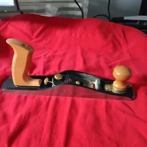 Stanley #62 Wood Plane - Picture 1 of 5