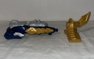 Power Rangers Dino Fury Mosa Razor Zord Morphing Dino Roboter ERSATZTEILE - Bild 1 von 6