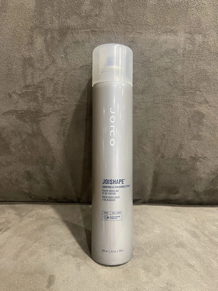 Joico JOISHAPE Shaping & Finishing Spray 9 oz OG pure limited - Image 1 of 1